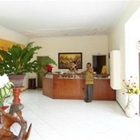 Jembel Hotel Safari מראה חיצוני תמונה