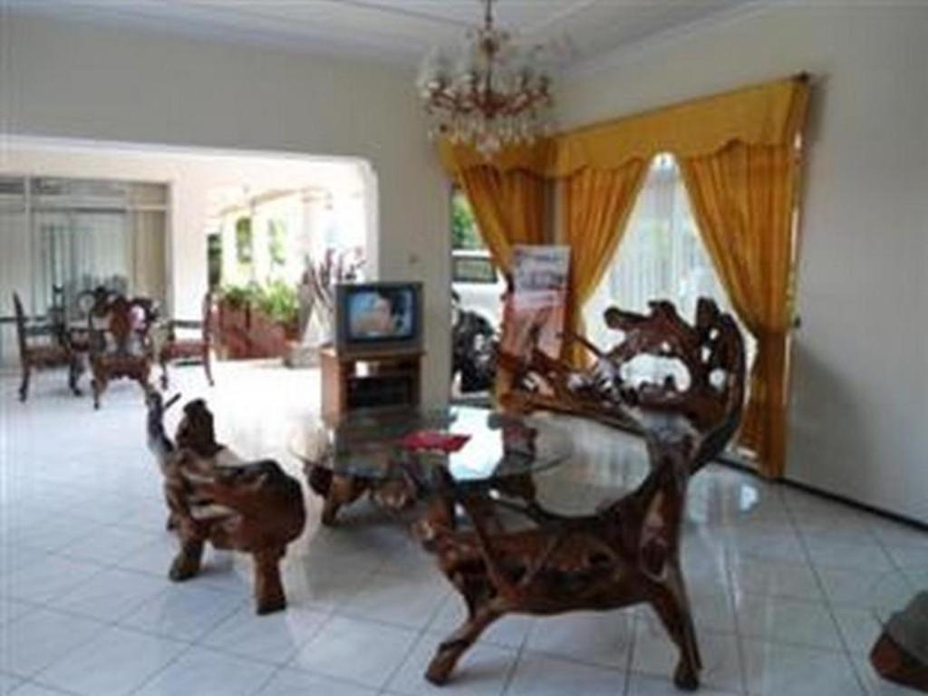 Jembel Hotel Safari מראה חיצוני תמונה