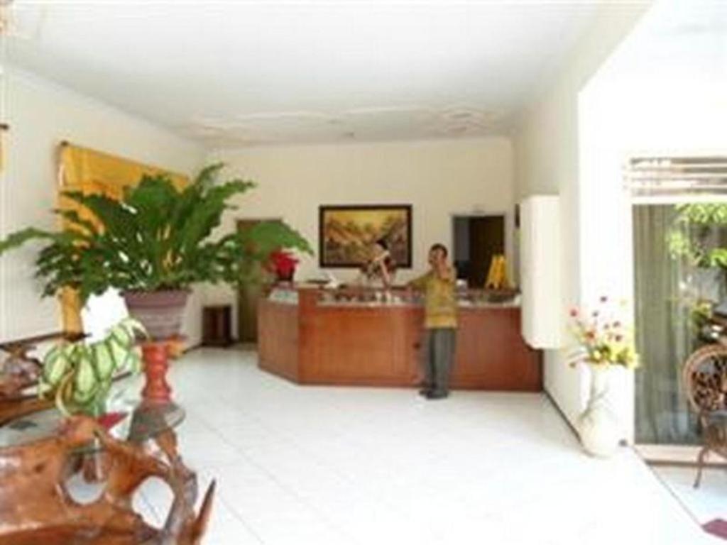 Jembel Hotel Safari מראה חיצוני תמונה