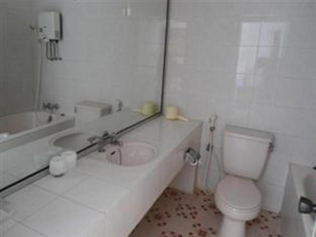 Jembel Hotel Safari מראה חיצוני תמונה