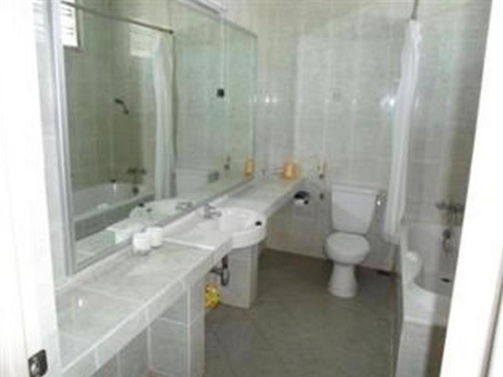 Jembel Hotel Safari מראה חיצוני תמונה