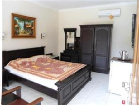 Jembel Hotel Safari מראה חיצוני תמונה