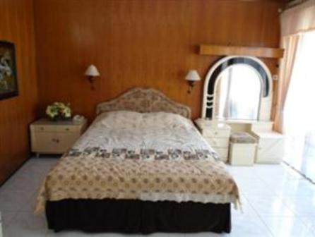 Jembel Hotel Safari חדר תמונה
