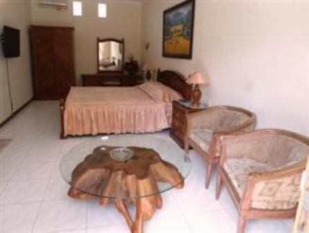 Jembel Hotel Safari חדר תמונה